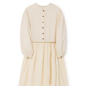 Little Creative Factory Crinkled Dress